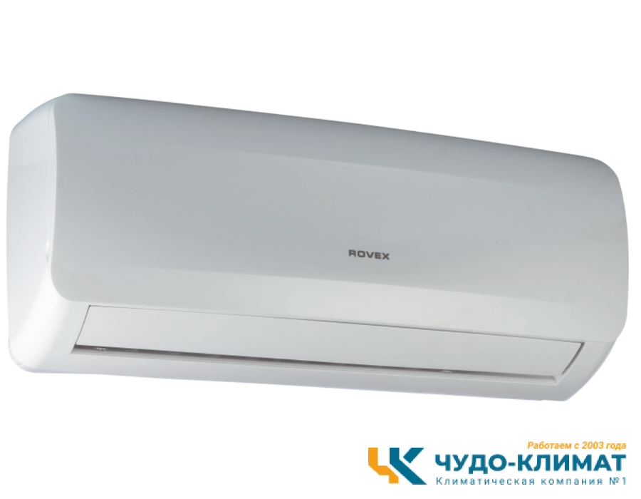 Кондиционер Rovex Mira S AST-07HE