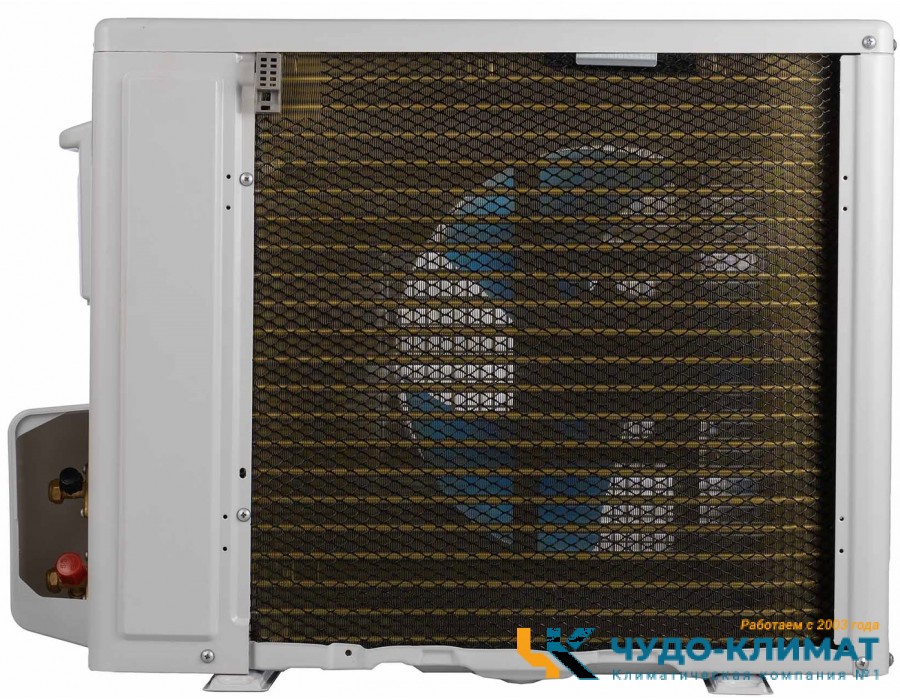 Кондиционер Rovex Mira S AST-07HE