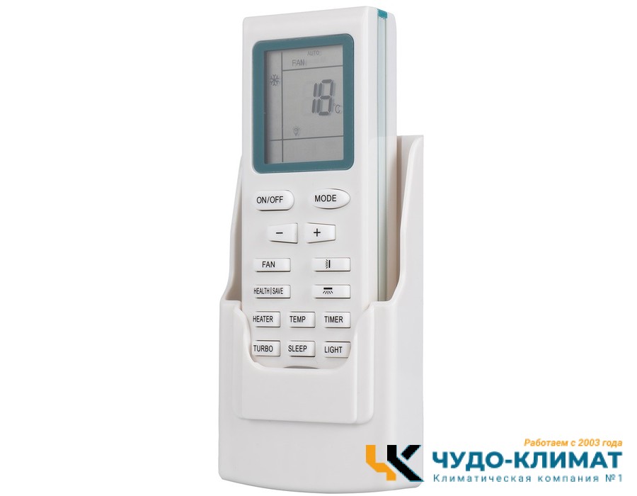 Кондиционер Rovex Mira S AST-07HE