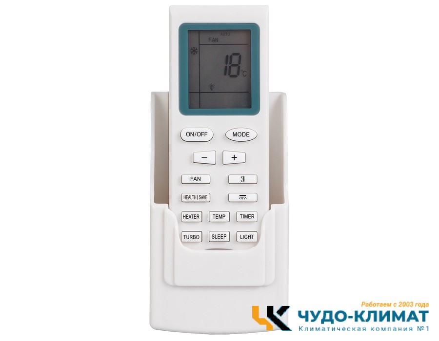 Кондиционер Rovex Mira S AST-07HE