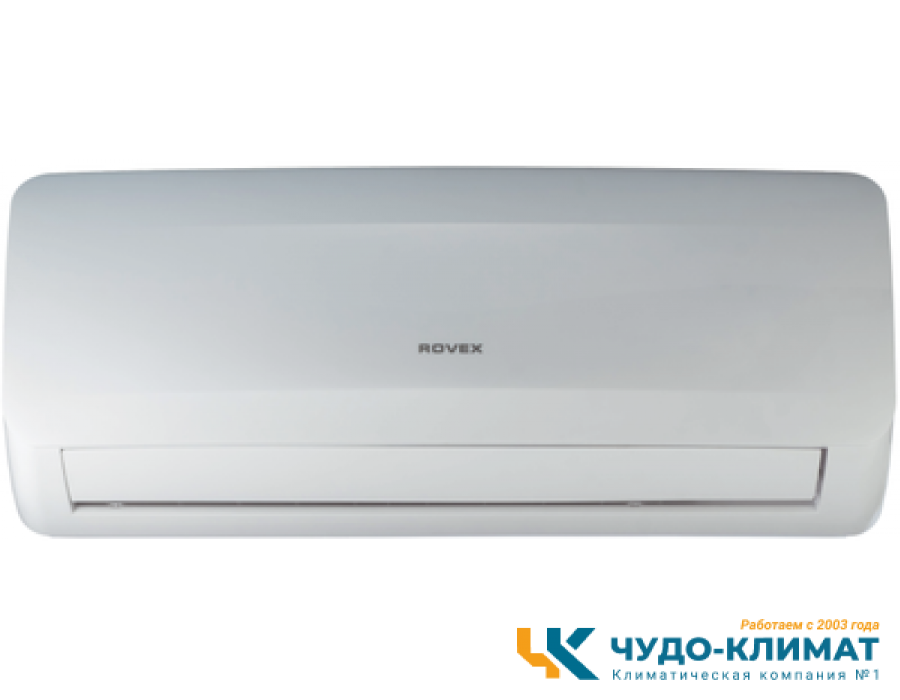 Кондиционер Rovex Mira S AST-07HE