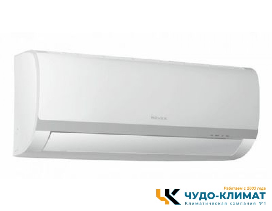 Кондиционер Rovex Grace RS-12MST1