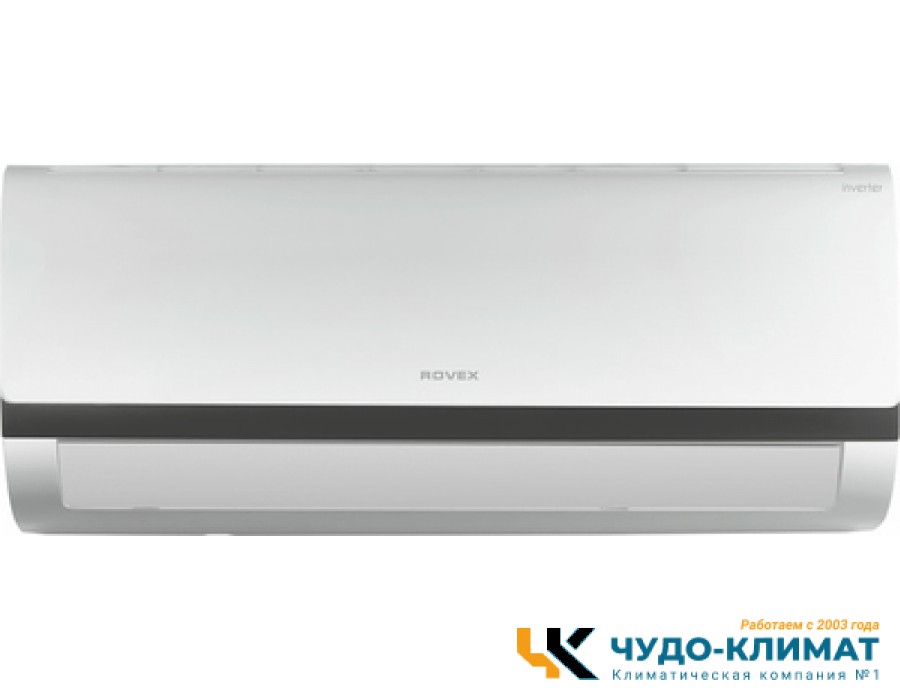 Кондиционер Rovex Rich RS-24MUIN1