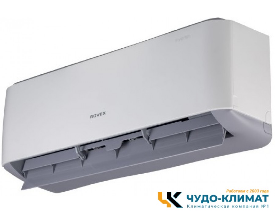 Кондиционер Rovex Smart PRO RS-24PXI5