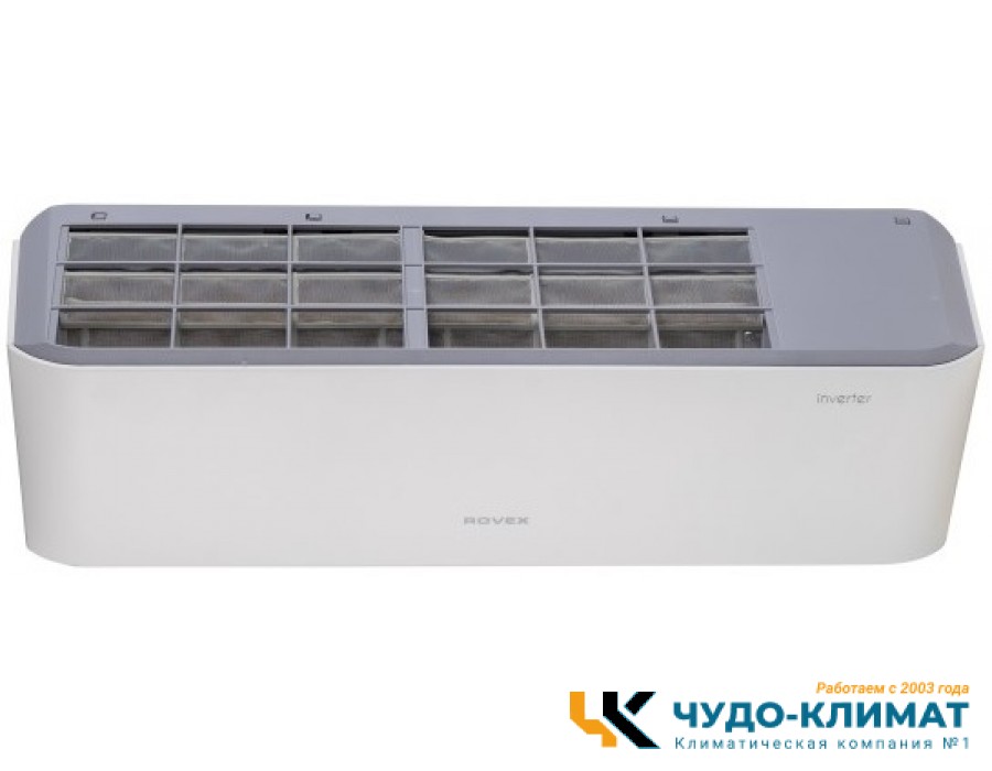 Кондиционер Rovex Smart PRO RS-24PXI5