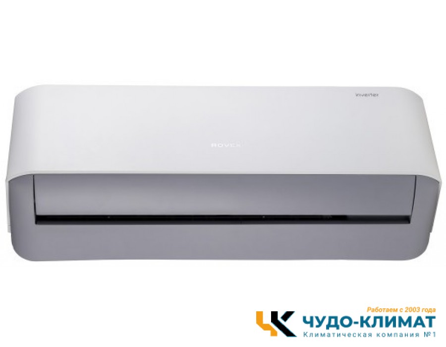 Кондиционер Rovex Smart PRO RS-24PXI5