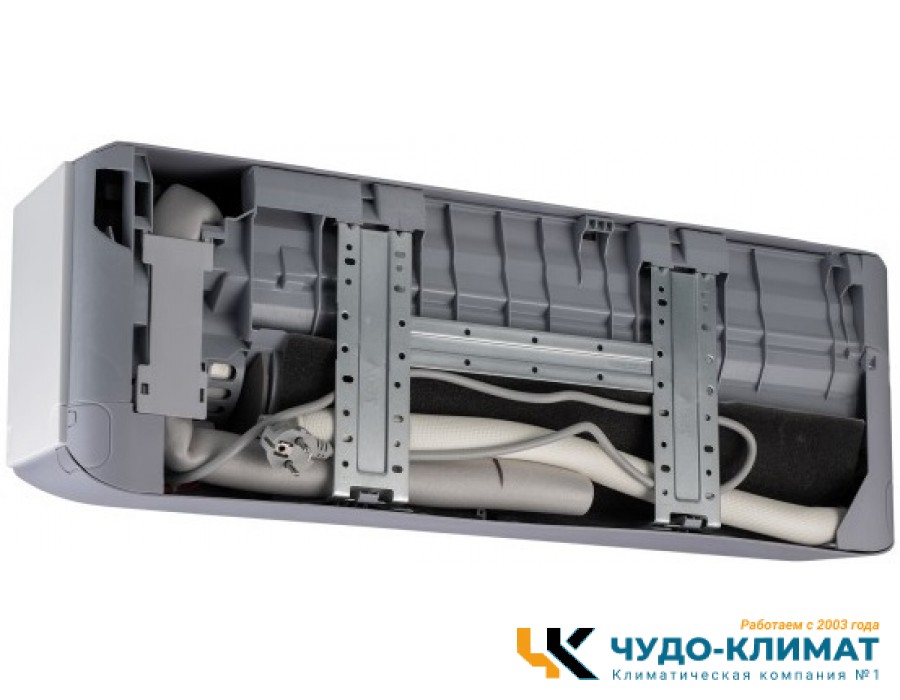 Кондиционер Rovex Smart PRO RS-24PXI5