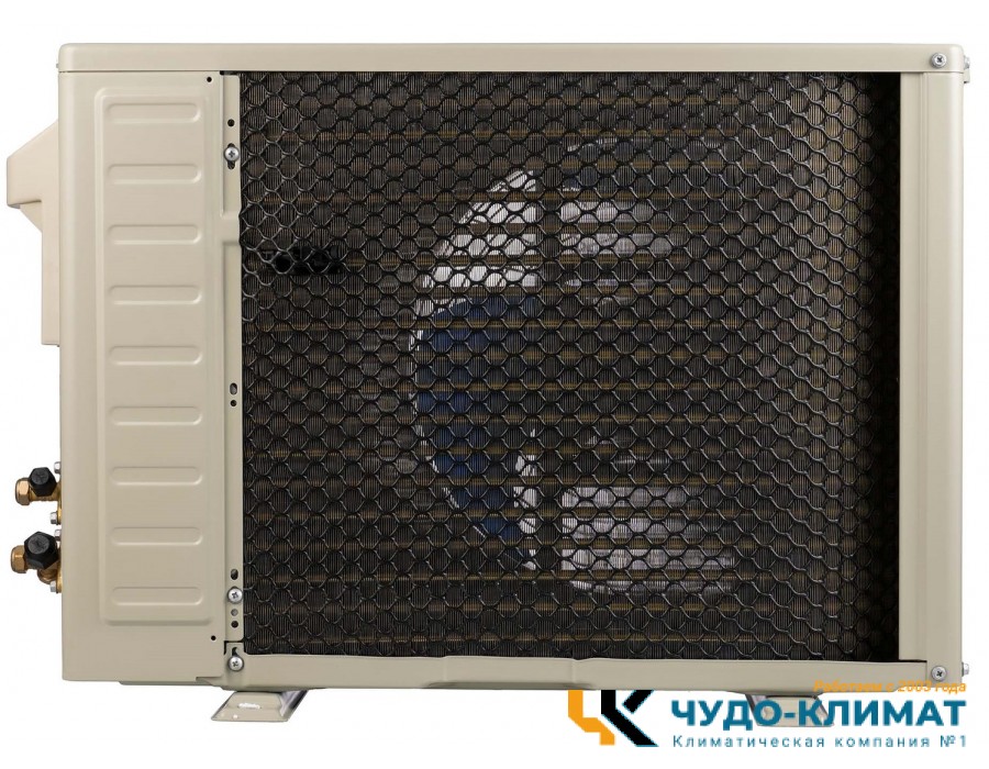 Кондиционер Rovex Smart PRO RS-24PXI6
