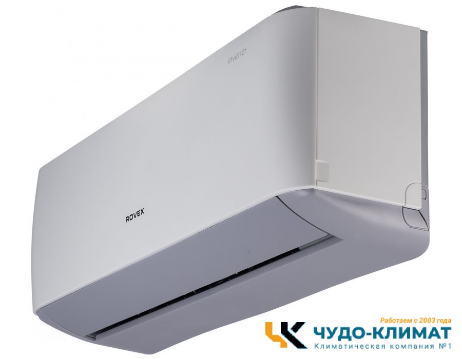 Кондиционер Rovex Smart PRO RS-24PXI6