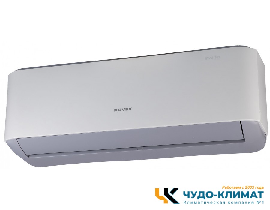 Кондиционер Rovex Smart PRO RS-24PXI6