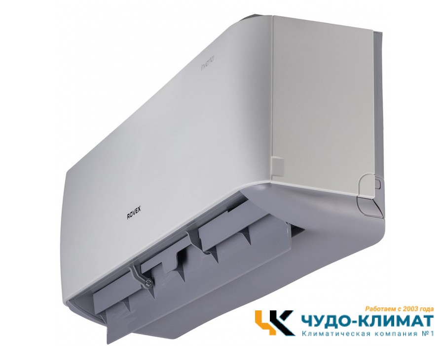 Кондиционер Rovex Smart PRO RS-24PXI6
