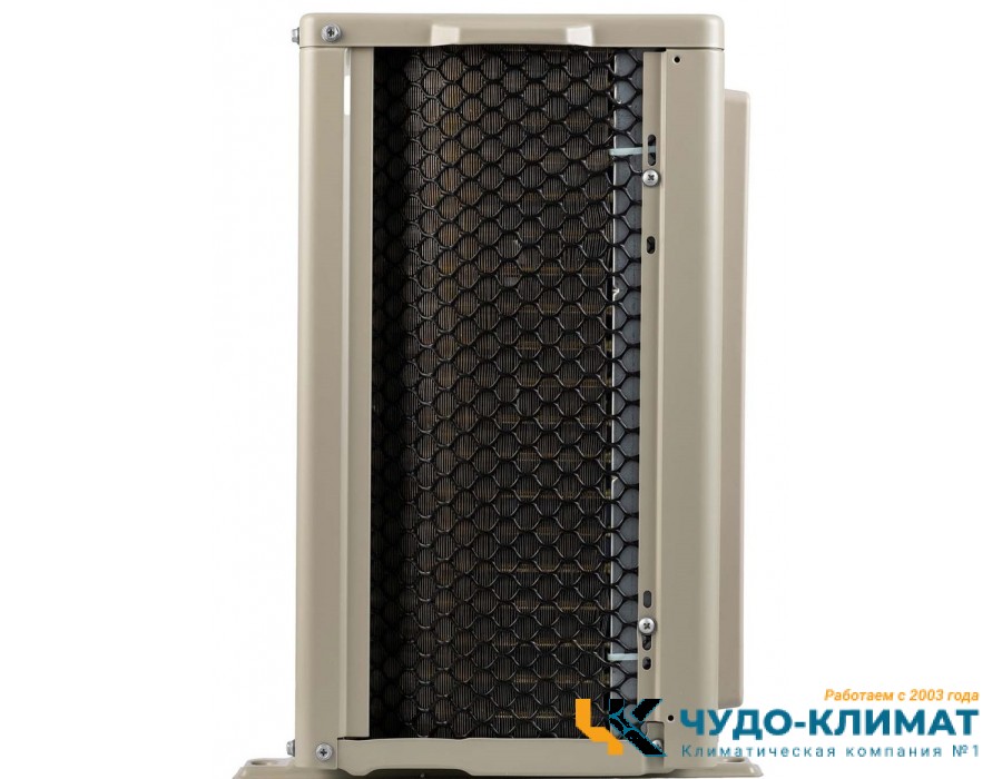 Кондиционер Rovex Smart PRO RS-24PXI6