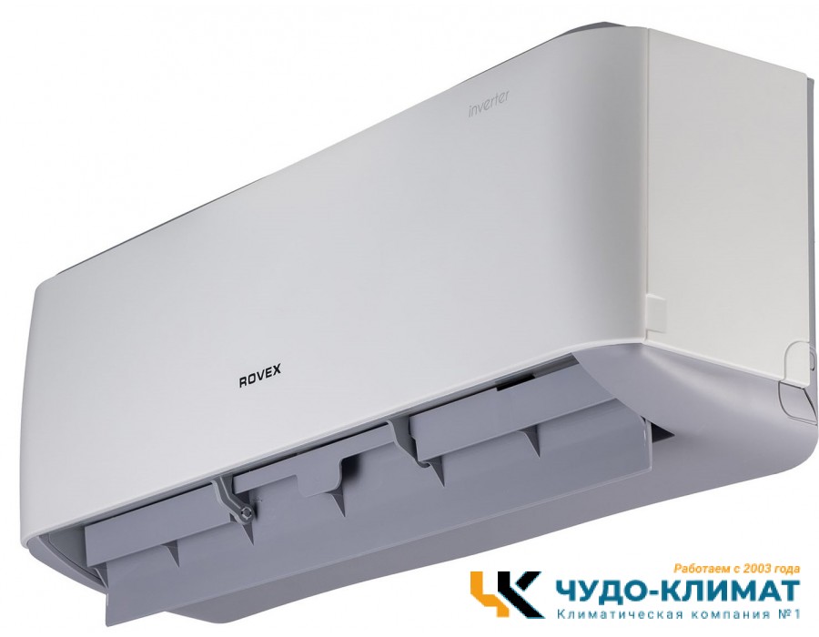 Кондиционер Rovex Smart PRO RS-24PXI6