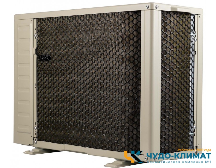 Кондиционер Rovex Smart PRO RS-24PXI6