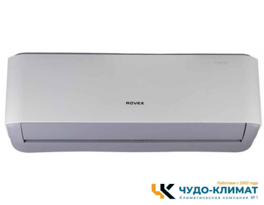 Кондиционер Rovex Smart PRO RS-24PXI6