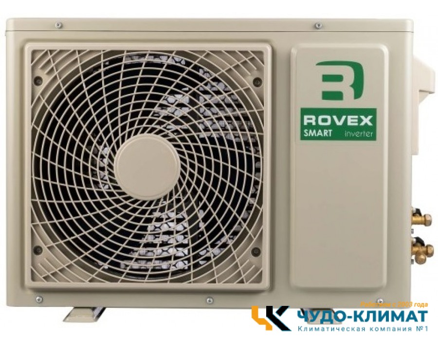 Кондиционер Rovex Smart RS-07PXI5