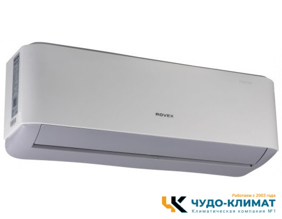 Кондиционер Rovex Smart RS-07PXI5