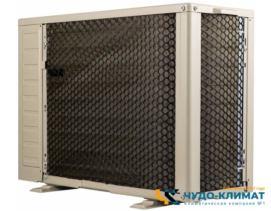 Кондиционер Rovex Smart RS-07PXI5