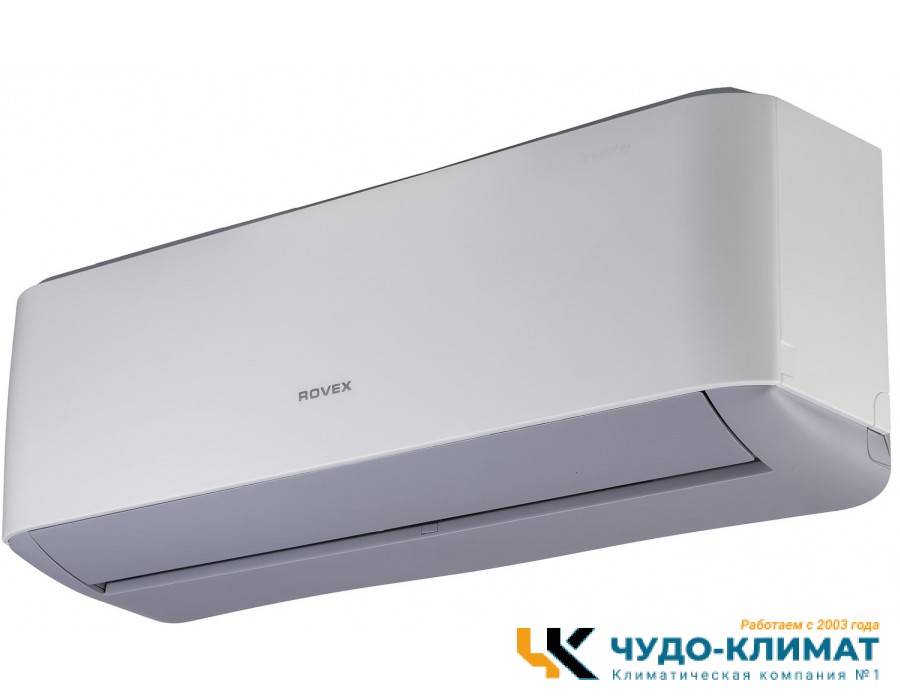 Кондиционер Rovex Smart RS-07PXI6