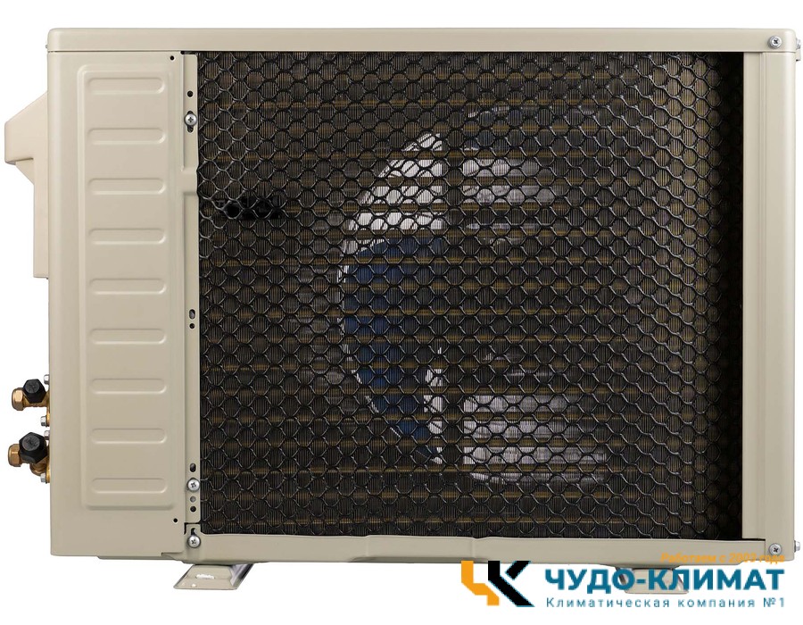 Кондиционер Rovex Smart RS-24PXI6