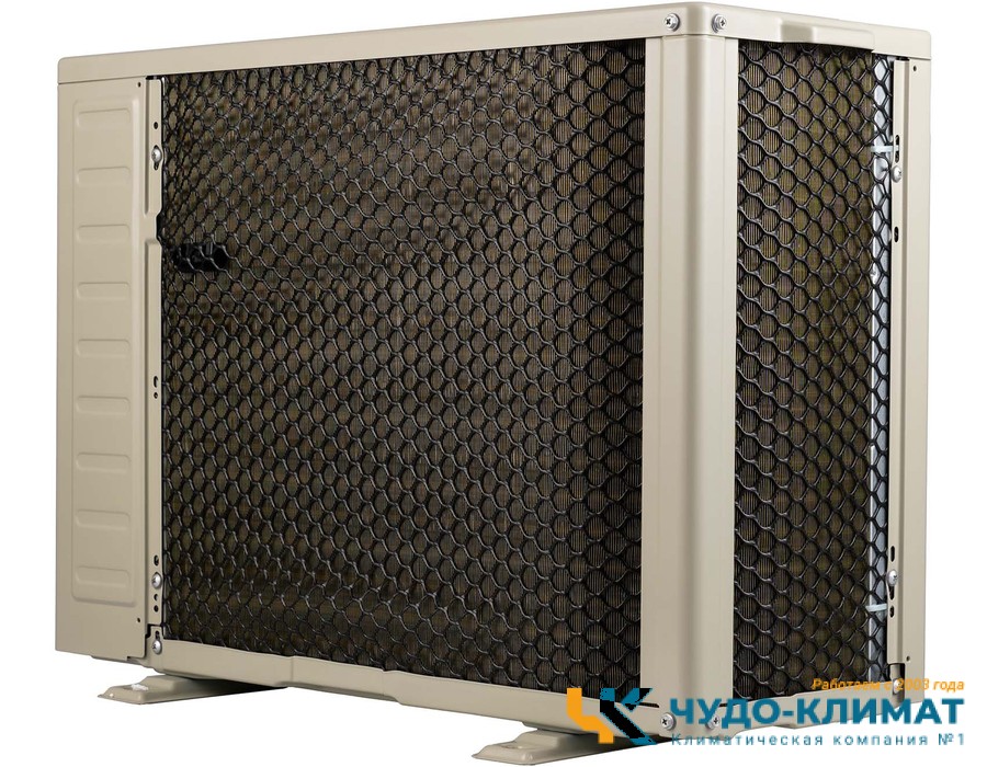 Кондиционер Rovex Smart RS-24PXI6