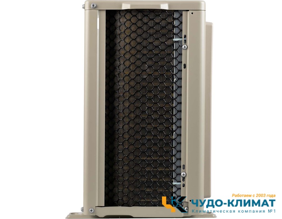 Кондиционер Rovex Smart RS-24PXI6