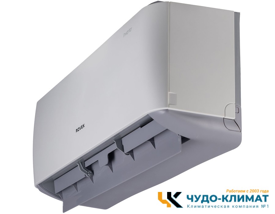 Кондиционер Rovex Smart RS-24PXI6