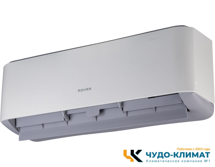 Кондиционер Rovex Smart RS-24PXI6