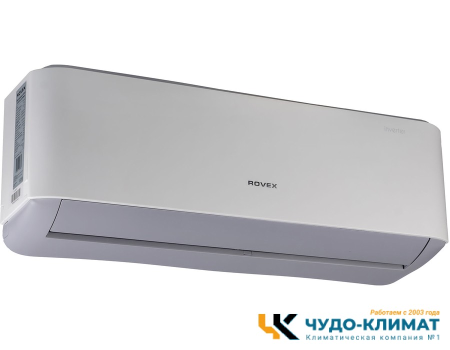 Кондиционер Rovex Smart RS-24PXI6