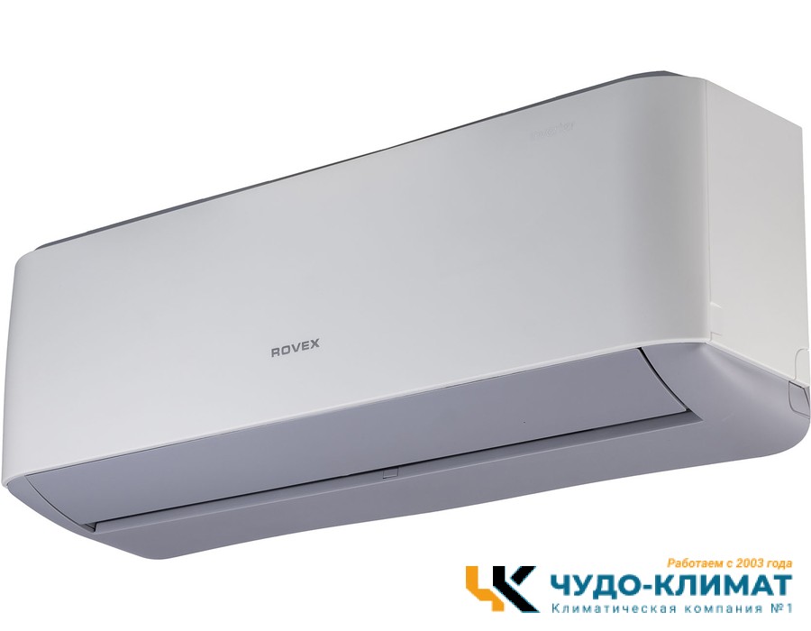 Кондиционер Rovex Smart RS-24PXI6