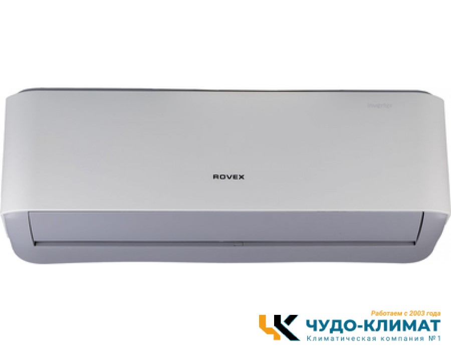 Кондиционер Rovex Smart RS-24PXI6