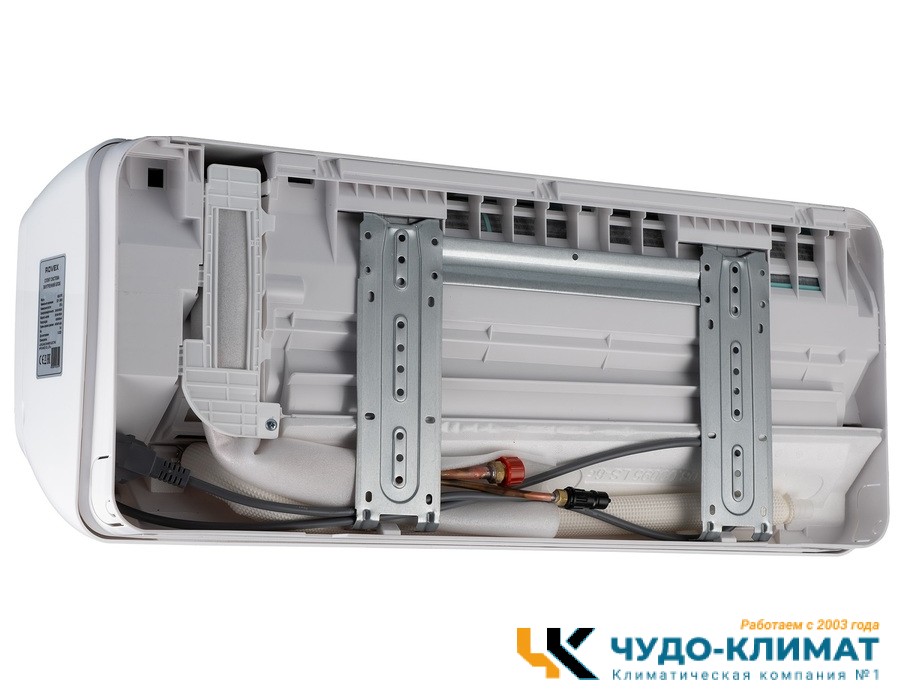 Кондиционер Rovex Star N ABS-24HE