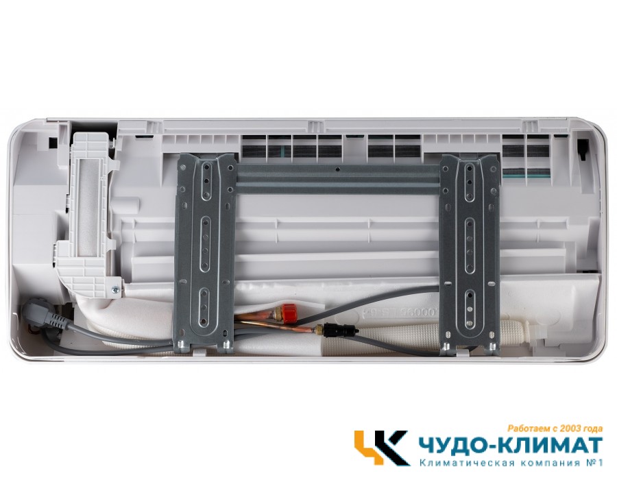 Кондиционер Rovex Star S ABS-24HE