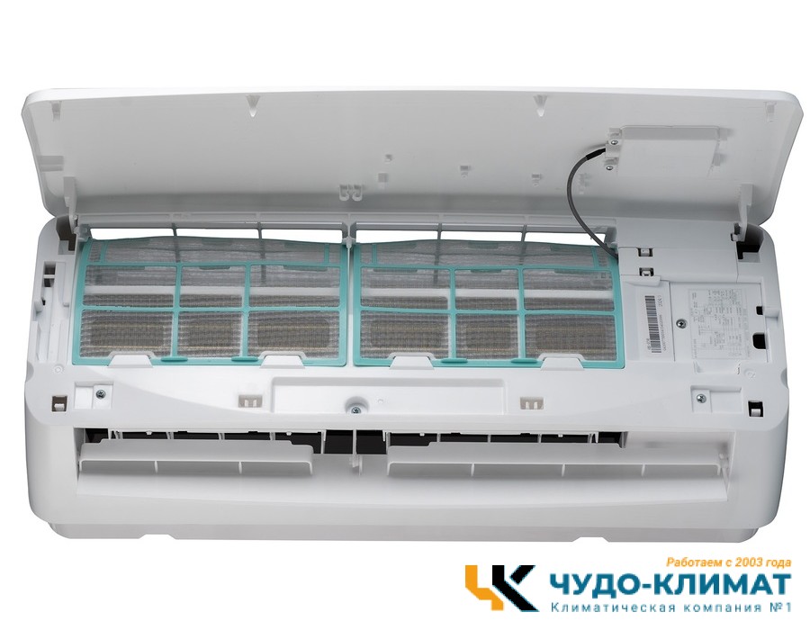 Кондиционер Rovex Star S ABS-24HE