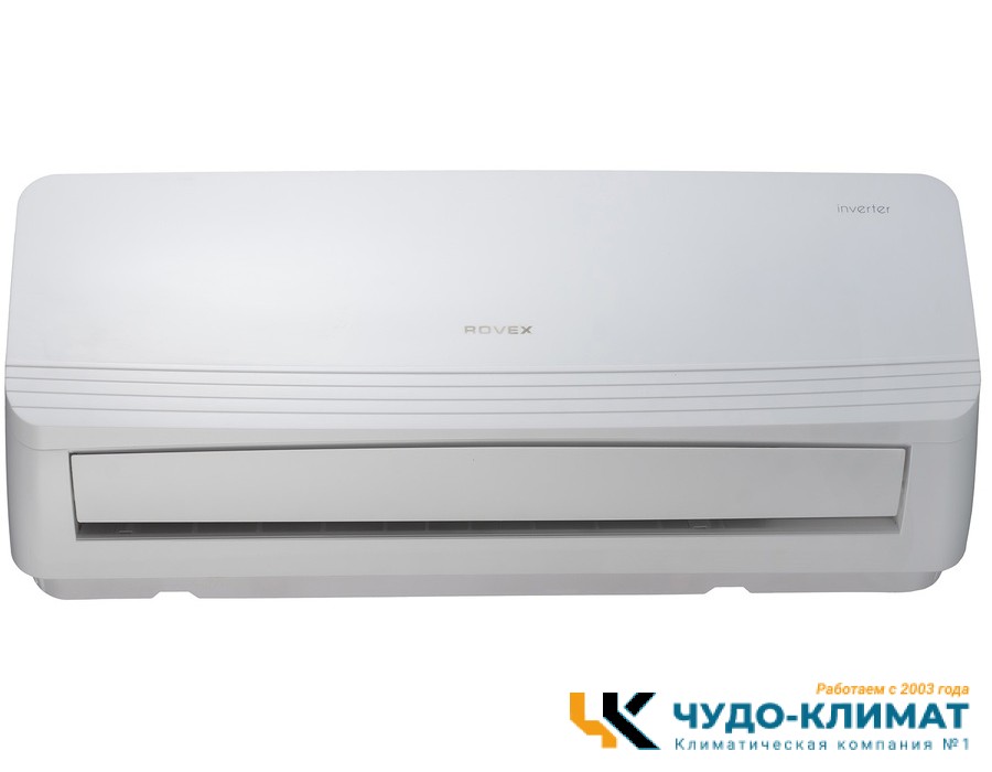 Кондиционер Rovex Star S ABS-24HE