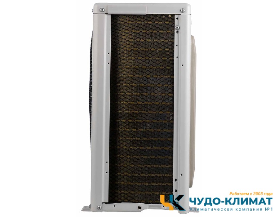 Кондиционер Rovex Star S ABS-24HE