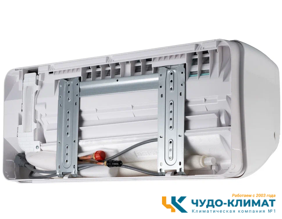Кондиционер Rovex Star S ABS-24HE