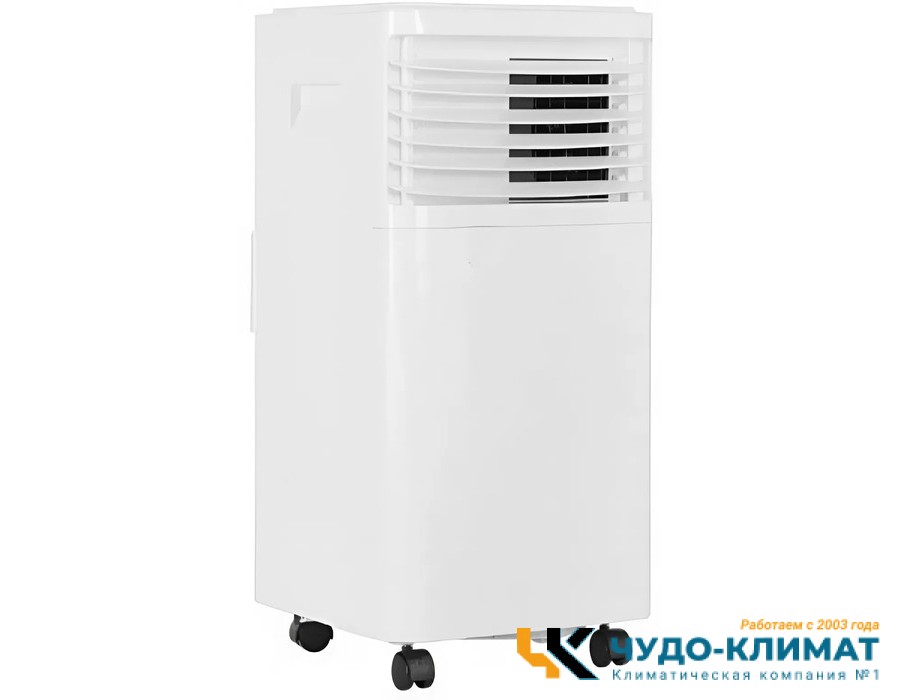 Мобильный кондиционер Rowen RPC11MCV1