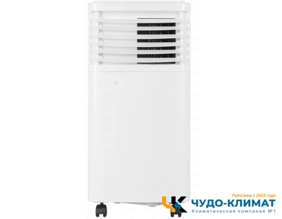 Мобильный кондиционер Rowen RPC11MCV1