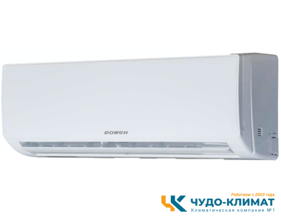 Кондиционер Rowen RSS07IDC/ES/RSS07ODC/ES