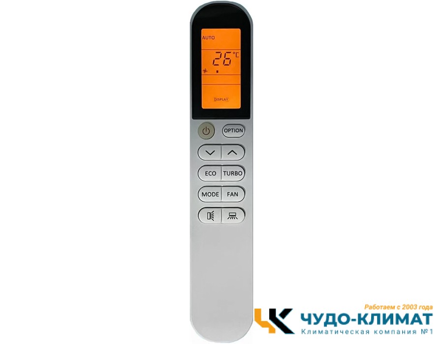 Кондиционер Rowen RSS07ISP/LT/RSS07OSP/LT