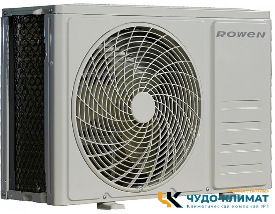 Кондиционер Rowen RSS07ISP/LT/RSS07OSP/LT