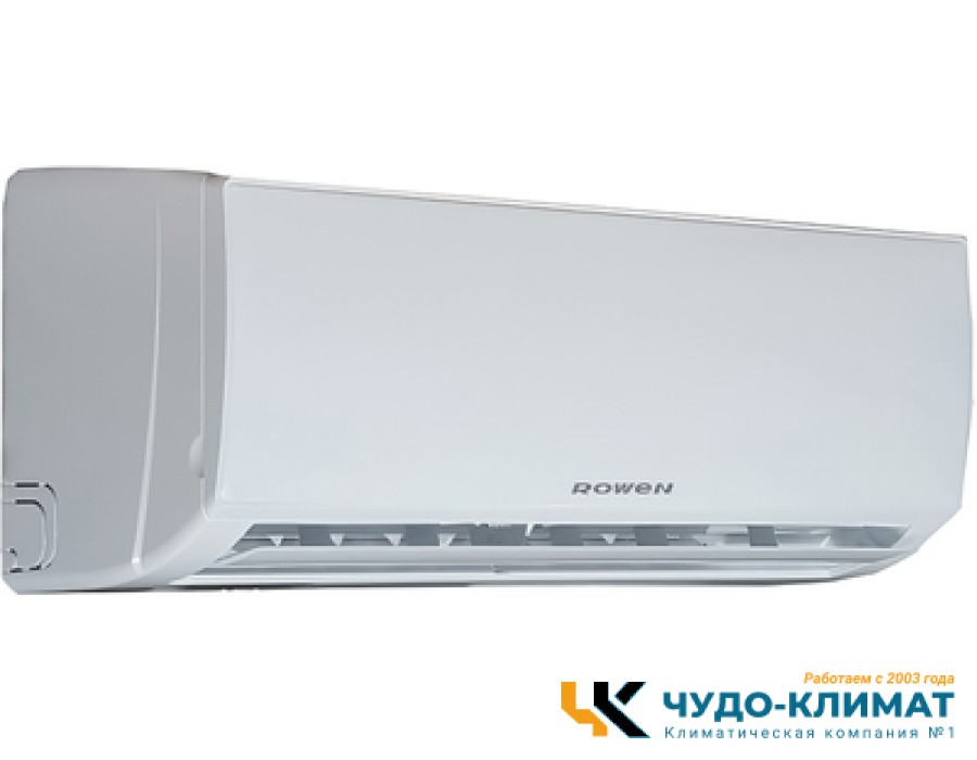 Кондиционер Rowen RSS07ISP/LT/RSS07OSP/LT