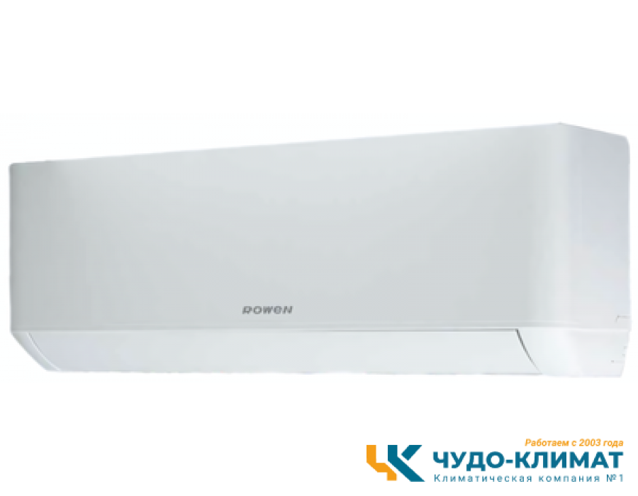 Кондиционер Rowen RSS09IDC/SF/RSS09ODC/SF