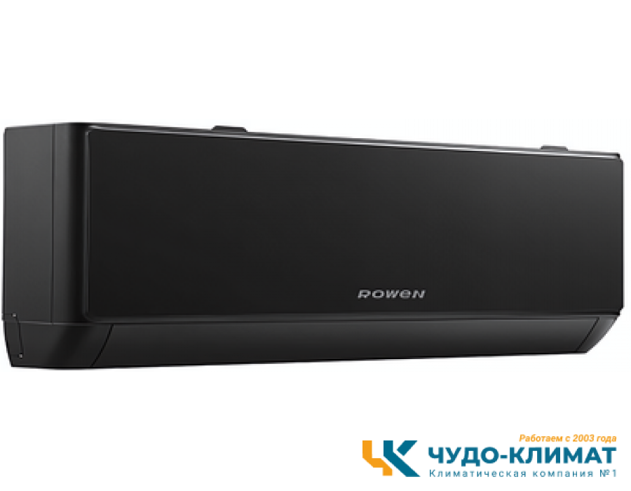 Кондиционер Rowen RSS12IDC/BN/RSS12ODC/BN