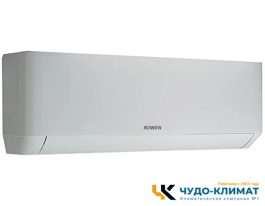 Кондиционер Rowen RSS12ISP/JT/RSS12OSP/JT