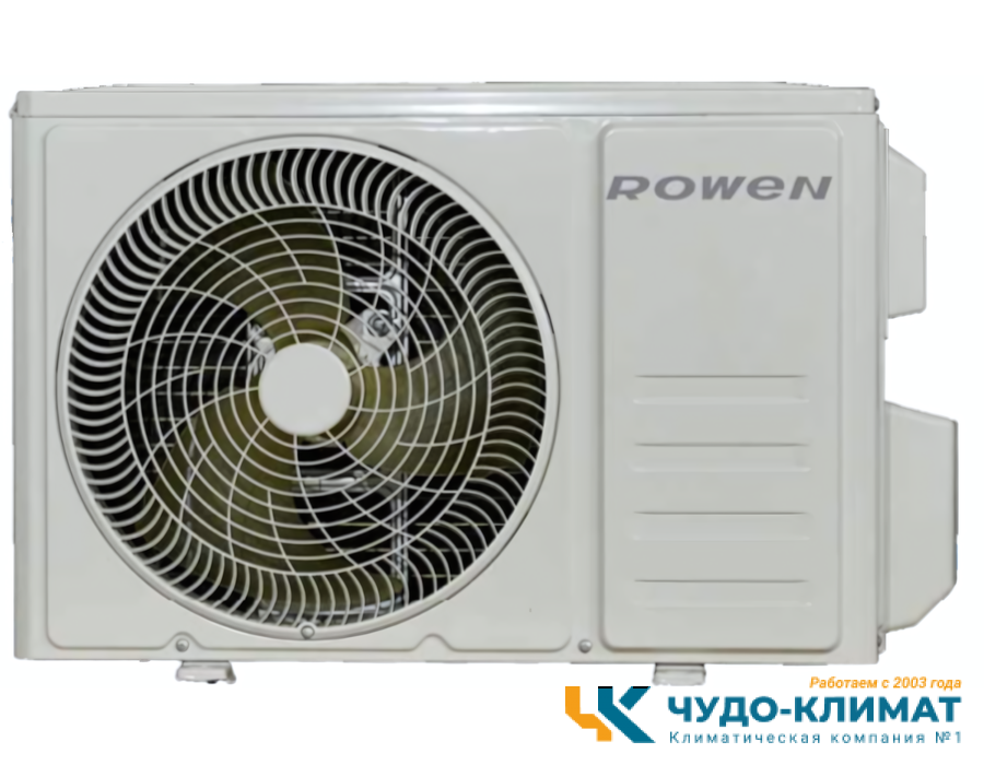 Кондиционер Rowen RSS18ISP/JT/RSS18OSP/JT