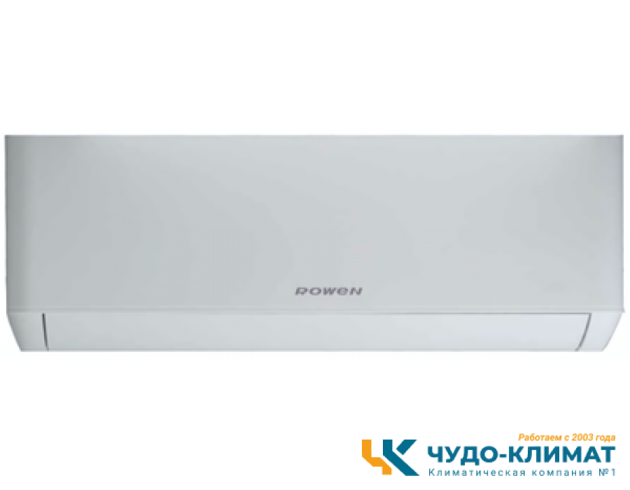 Кондиционер Rowen RSS24ISP/JT/RSS24OSP/JT
