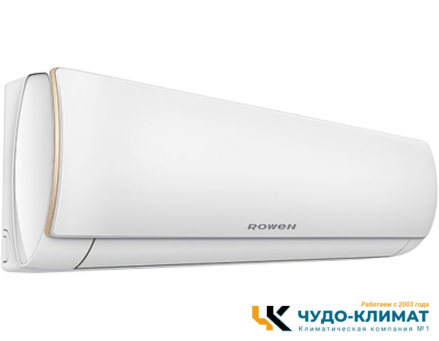 Cплит система Rowen RSS36ISP/LT/RSS36OSP/LT