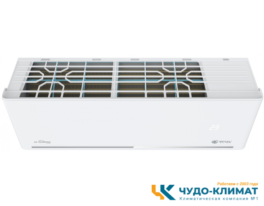 Кондиционер Royal Clima Felicita RCI-FC22HN